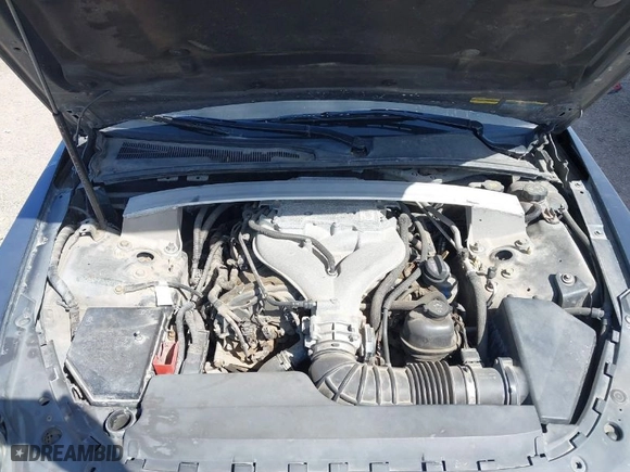 2009 Cadillac CTS AWD w/1SB with VIN 1G6DS57V090111349, listed as a IAAI auction lot 41806947 with 154,606 mi miles. Bid and sale history available at carsss.com. Image 10.