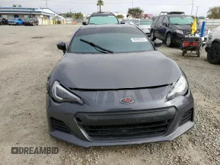 2015 Subaru BRZ Premium with VIN JF1ZCAB12F9606971, listed as a Copart auction lot 49456325 with 187,867 mi miles and Clean title. Bid and sale history available at DreamBid. Image 5.