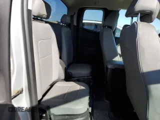 2017 GMC Canyon 2WD with VIN 1GTH5BEA5H1273720, listed as a Copart auction lot 51706545 with 216,526 mi miles and Salvage Title. Bid and sale history available at carsss.com. Image 10.