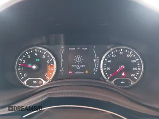 2018 Jeep Renegade Sport z VIN ZACCJBAB1JPH34969, wystawiony jako IAAI lot #42161262 z przebiegiem 65 325 mil mil oraz . Historia ofert i sprzedaży dostępna na DreamBid. Obrazek 7.