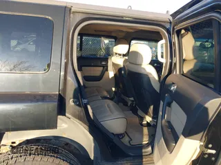 2006 Hummer H3 with VIN 5GTDN136668204393, listed as a IAAI auction lot 41436603 with 179,370 mi miles and . Bid and sale history available at DreamBid. Image 8.