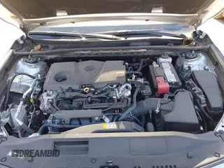 2023 Toyota Camry SE z VIN 4T1T11AK0PU833313, wystawiony jako IAAI lot #41743288 z przebiegiem 25 195 mil mil oraz . Historia ofert i sprzedaży dostępna na DreamBid. Obrazek 10.