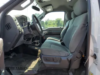 2015 Ford F-350 XL с VIN 1FTRF3B62FEC49100, выставлен на аукционе Copart как лот 64742425 с пробегом 153 317 миль миль и Чистый • Clean title. История ставок и продаж доступна на DreamBid. Изображение 7.