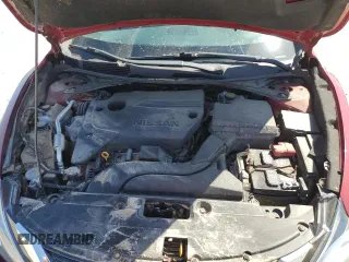 2017 Nissan Altima SV with VIN 1N4AL3AP1HC475424, listed as a Copart auction lot 52904135 with 84,381 mi miles and Salvage Title. Bid and sale history available at carsss.com. Image 13.