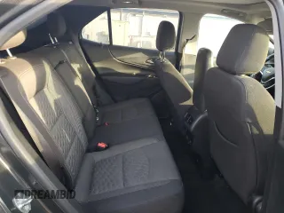 2018 Chevrolet Equinox LT with VIN 2GNAXSEV3J6313463, listed as a Copart auction lot 49032245 with 98,783 mi miles and Clean Title. Bid and sale history available at carsss.com. Image 11.