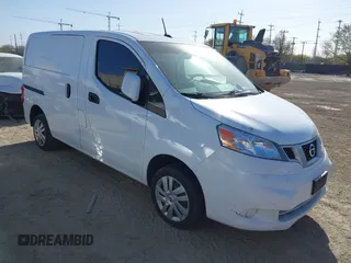 2021 Nissan NV200 S z VIN 3N6CM0KNXMK705149, wystawiony jako IAAI lot #41797724 z przebiegiem 104 280 mil mil oraz . Historia ofert i sprzedaży dostępna na DreamBid. Obrazek 1.