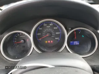 2008 Honda Fit Sport z VIN JHMGD386X8S038301, wystawiony jako Copart lot #56425215 z przebiegiem 131 050 mil mil oraz Szkoda całkowita • Salvage title. Historia ofert i sprzedaży dostępna na DreamBid. Obrazek 9.