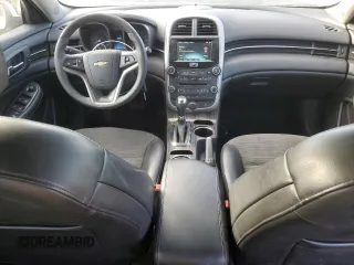 2016 Chevrolet Malibu Limited LT with VIN 1G11C5SA5GU156996, listed as a Copart auction lot 77600324 with 164,487 mi miles and Clean Title. Bid and sale history available at carsss.com. Image 8.