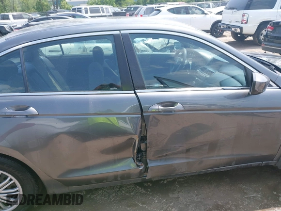 2010 Honda Accord LX с VIN 1HGCP2F34AA169599, выставлен на аукционе IAAI как лот 42417416 с пробегом 144 611 миль миль и . История ставок и продаж доступна на DreamBid. Изображение 13.