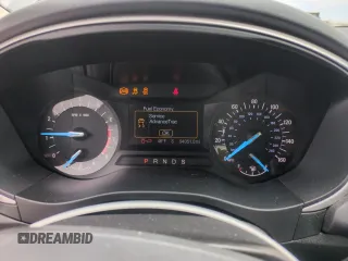 2014 Ford Fusion SE with VIN 3FA6P0H77ER148781, listed as a Copart auction lot 52709055 with 94,051 mi miles and Salvage Title. Bid and sale history available at carsss.com. Image 9.
