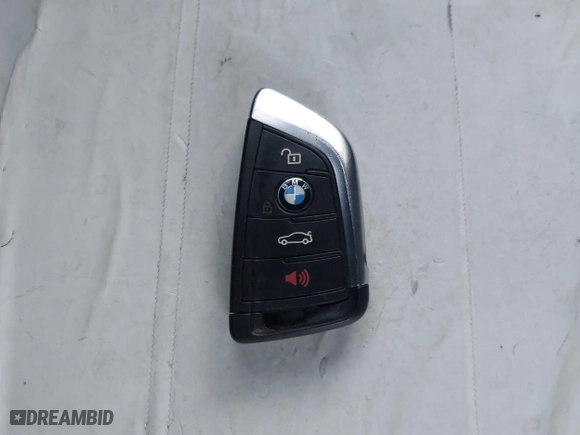 2019 BMW X2 sDrive28i with VIN WBXYJ3C54KEP77217, listed as a IAAI auction lot 41079851 with 100,149 mi miles. Bid and sale history available at carsss.com. Image 11.