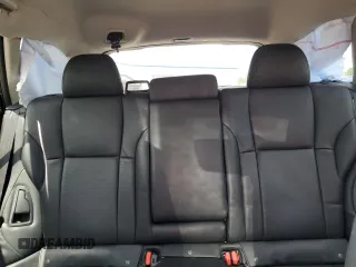 2022 Subaru Outback Limited с VIN 4S4BTANC2N3235803, выставлен на аукционе Copart как лот 61122995 с пробегом 48 905 миль миль и Списание • Salvage title. История ставок и продаж доступна на DreamBid. Изображение 10.