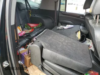 2017 Chevrolet Suburban LS с VIN 1GNSCGKC4HR380801, выставлен на аукционе Copart как лот 54834905 с пробегом 208 904 миль миль и Чистый • Clean title. История ставок и продаж доступна на DreamBid. Изображение 11.