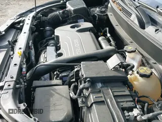 2018 Chevrolet Equinox Premier с VIN 2GNAXVEV4J6264162, выставлен на аукционе IAAI как лот 41626947 с пробегом 104 926 миль миль и . История ставок и продаж доступна на DreamBid. Изображение 20.