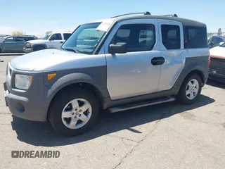 2004 Honda Element EX с VIN 5J6YH28514L025351, выставлен на аукционе IAAI как лот 42335544 с пробегом 162 204 миль миль и . История ставок и продаж доступна на DreamBid. Изображение 18.