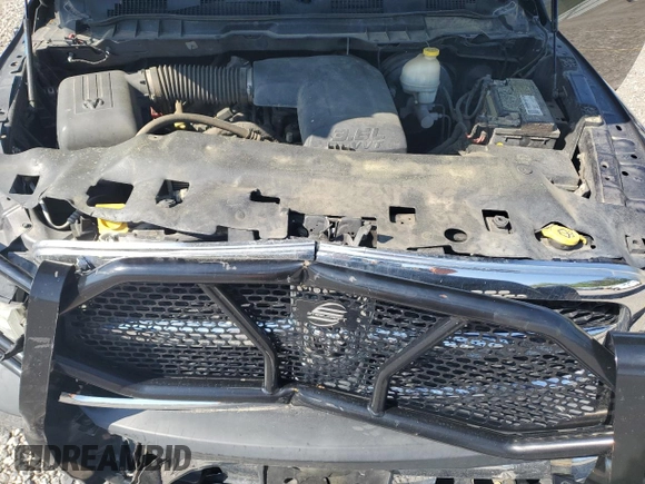 2016 Ram 1500 Tradesman z VIN 1C6RR7KG2GS126544, wystawiony jako Copart lot #51984015 z przebiegiem 146 121 mil mil oraz Szkoda całkowita • Salvage title. Historia ofert i sprzedaży dostępna na DreamBid. Obrazek 12.