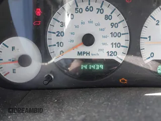 2007 Dodge Grand Caravan SE with VIN 1D4GP24R57B159225, listed as a IAAI auction lot 41807982 with 141,439 mi miles and . Bid and sale history available at DreamBid. Image 15.