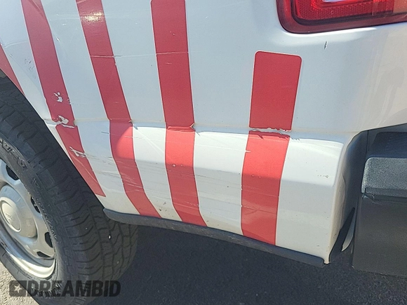 2016 Ford F-150 XL with VIN 1FTNF1EFXGKD60821, listed as a IAAI auction lot 42713643 with 130,996 mi miles and . Bid and sale history available at DreamBid. Image 21.