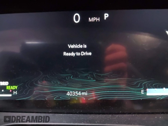 2022 Jeep Grand Cherokee with VIN 1C4RJYB60N8748552, listed as a IAAI auction lot 42292321 with 40,354 mi miles and . Bid and sale history available at DreamBid. Image 15.