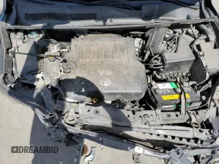 2009 Toyota RAV4 Ltd with VIN JTMZK31V29D001296, listed as a Copart auction lot 67215454 with 0 mi miles and Salvage Title. Bid and sale history available at carsss.com. Image 12.