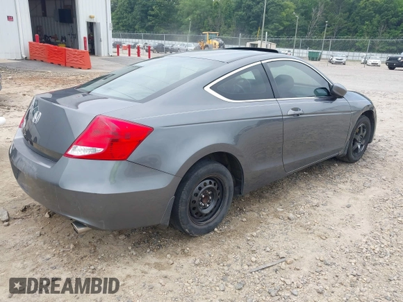 2012 Honda Accord EX with VIN 1HGCS1B79CA011232, listed as a IAAI auction lot 42566099 with 256,964 mi miles and . Bid and sale history available at DreamBid. Image 4.