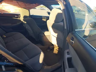 2005 Honda Accord EX with VIN 1HGCM56715A022210, listed as a IAAI auction lot 41165319 with 232,830 mi miles and . Bid and sale history available at DreamBid. Image 8.