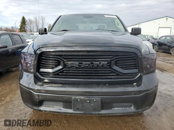 2014 Ram 1500 Express with VIN 1C6RR7KT1ES320749, listed as a Copart auction lot 44584565 with 260,152 mi miles and Clean Title. Bid and sale history available at carsss.com. Image 5.