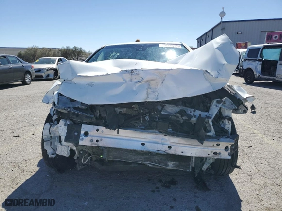 2022 Toyota Avalon Limited with VIN 4T1DZ1FB7NU075909, listed as a Copart auction lot 49660295 with 87,197 mi miles and Non Repairable. Bid and sale history available at carsss.com. Image 5.