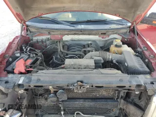 2014 Ford F-150 XL with VIN 1FTFW1CF2EKF73895, listed as a Copart auction lot 53719775 with 173,312 mi miles and Salvage Title. Bid and sale history available at carsss.com. Image 11.