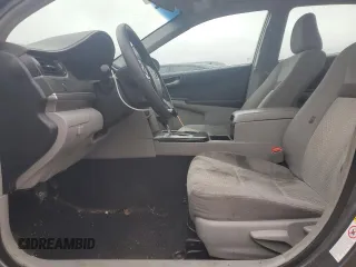 2013 Toyota Camry L with VIN 4T1BF1FK6DU717938, listed as a Copart auction lot 45904185 with 205,159 mi miles and Salvage Title. Bid and sale history available at carsss.com. Image 7.
