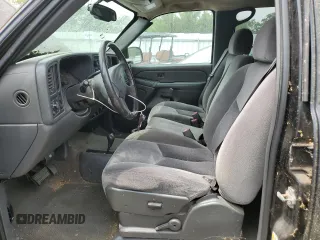 2007 GMC Sierra 2500HD SLT z VIN 1GTHK23U57F139619, wystawiony jako Copart lot #60908115 z przebiegiem 234 734 mil mil oraz Czysty tytuł • Clean title. Historia ofert i sprzedaży dostępna na DreamBid. Obrazek 7.