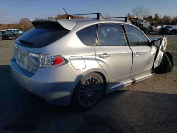 2012 Subaru Impreza Wagon WRX WRX Premium with VIN JF1GR7E68CG224659, listed as a Copart auction lot 77671524 with NaN miles and Salvage Title. Bid and sale history available at carsss.com. Image 3.