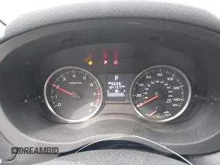 2017 Subaru Crosstrek Premium z VIN JF2GPABC4H8206444, wystawiony jako IAAI lot #41747078 z przebiegiem 184 757 mil mil oraz . Historia ofert i sprzedaży dostępna na DreamBid. Obrazek 7.