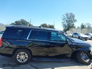 2017 Chevrolet Tahoe LT with VIN 1GNSCBKCXHR126982, listed as a IAAI auction lot 41830931 with 78,883 mi miles. Bid and sale history available at carsss.com. Image 13.