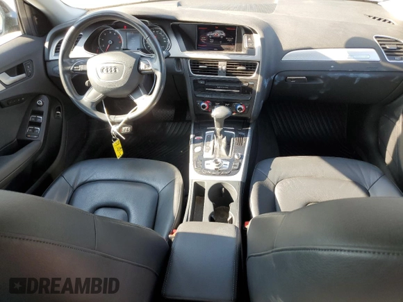 2014 Audi allroad Premium Plus with VIN WA1UFAFL1EA117993, listed as a Copart auction lot 70170544 with 114,234 mi miles and Clean Title. Bid and sale history available at carsss.com. Image 8.