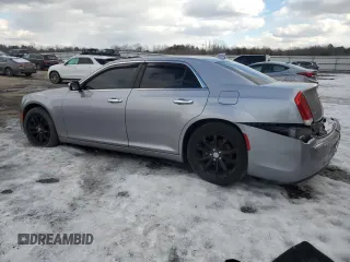 2016 Chrysler 300 with VIN 2C3CCAKGXGH244219, listed as a Copart auction lot 88937855 with 142,885 mi miles and Clean Title. Bid and sale history available at carsss.com. Image 2.