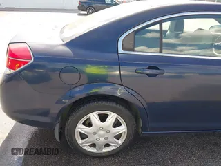 2009 Saturn Aura XE z VIN 1G8ZS57B69F136126, wystawiony jako IAAI lot #42197120 z przebiegiem 212 928 mil mil oraz . Historia ofert i sprzedaży dostępna na DreamBid. Obrazek 6.