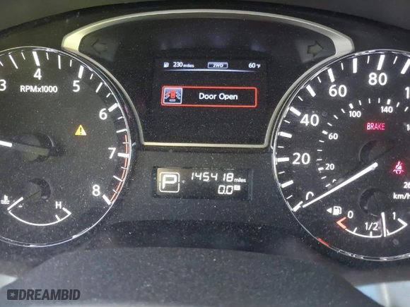 2014 Nissan Pathfinder SV with VIN 5N1AR2MM4EC689979, listed as a IAAI auction lot 41580796 with 145,418 mi miles. Bid and sale history available at carsss.com. Image 16.