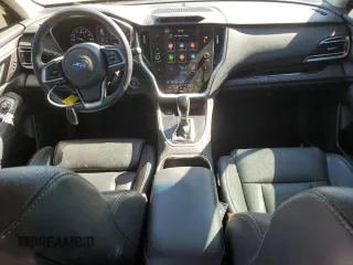 2021 Subaru Legacy Limited XT with VIN 4S3BWGN67M3009537, listed as a Copart auction lot 47382155 with 75,830 mi miles and Salvage title. Bid and sale history available at DreamBid. Image 8.