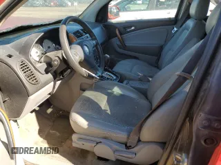2007 Saturn VUE V6 z VIN 5GZCZ53447S822800, wystawiony jako Copart lot #46201925 z przebiegiem 155 168 mil mil oraz Tytuł czysty. Historia ofert i sprzedaży dostępna na DreamBid. Obrazek 7.