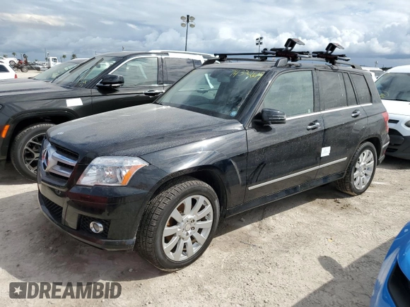 2012 Mercedes-Benz GLK 350 with VIN WDCGG5GB1CF907530, listed as a Copart auction lot 74322614 with Not Provided miles and Salvage Title. Bid and sale history available at DreamBid. Image 1.