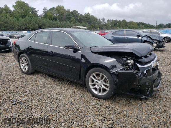 2016 Chevrolet Malibu Limited LT with VIN 1G11C5SA7GU112613, listed as a Copart auction lot 71268884 with 114,896 mi miles and Salvage Title. Bid and sale history available at carsss.com. Image 4.