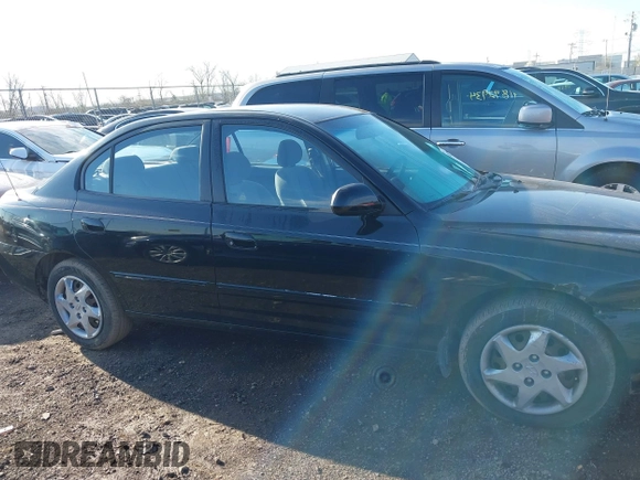 2005 Hyundai Elantra GLS с VIN KMHDN46D35U098621, выставлен на аукционе IAAI как лот 41878916 с пробегом 208 467 миль миль и . История ставок и продаж доступна на DreamBid. Изображение 13.