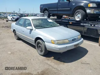 1994 Ford Taurus GL z VIN 1FALP5242RG144553, wystawiony jako IAAI lot #42084759 z przebiegiem 45 059 mil mil oraz . Historia ofert i sprzedaży dostępna na DreamBid. Obrazek 1.