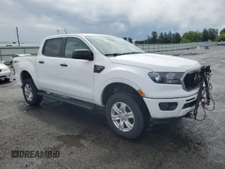 2022 Ford Ranger XL с VIN 1FTER4FHXNLD44487, выставлен на аукционе Copart как лот 60480195 с пробегом 73 713 миль миль и Списание • Salvage title. История ставок и продаж доступна на DreamBid. Изображение 4.