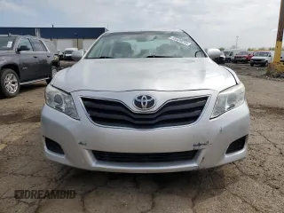 2010 Toyota Camry with VIN 4T1BF3EK6AU023467, listed as a Copart auction lot 55328015 with Not Provided miles and Clean Title. Bid and sale history available at DreamBid. Image 5.