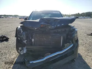 2020 Kia Telluride SX z VIN 5XYP5DHC8LG064338, wystawiony jako Copart lot #51842285 z przebiegiem 93 256 mil mil oraz Szkody całkowita. Historia ofert i sprzedaży dostępna na DreamBid. Obrazek 5.