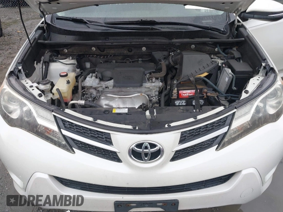 2015 Toyota RAV4 Limited z VIN JTMYFREV9FJ051087, wystawiony jako IAAI lot #41579035 z przebiegiem 173 683 mil mil oraz . Historia ofert i sprzedaży dostępna na DreamBid. Obrazek 10.