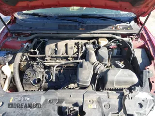 2013 Ford Taurus SEL with VIN 1FAHP2E87DG168603, listed as a IAAI auction lot 41942917 with 161,293 mi miles. Bid and sale history available at carsss.com. Image 9.