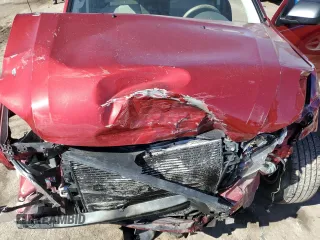 2009 Mercury Mariner with VIN 4M2CU81G79KJ03813, listed as a Copart auction lot 46481515 with Not provided miles and Salvage title. Bid and sale history available at DreamBid. Image 13.